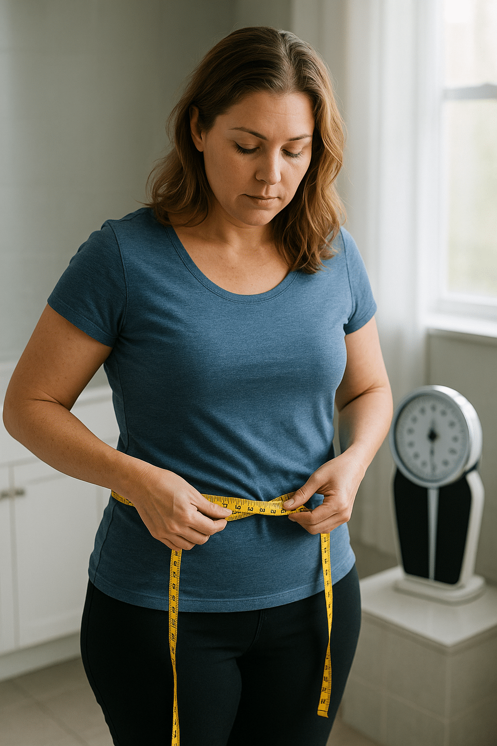Sådan undgår du at tage på igen efter gastric bypass
